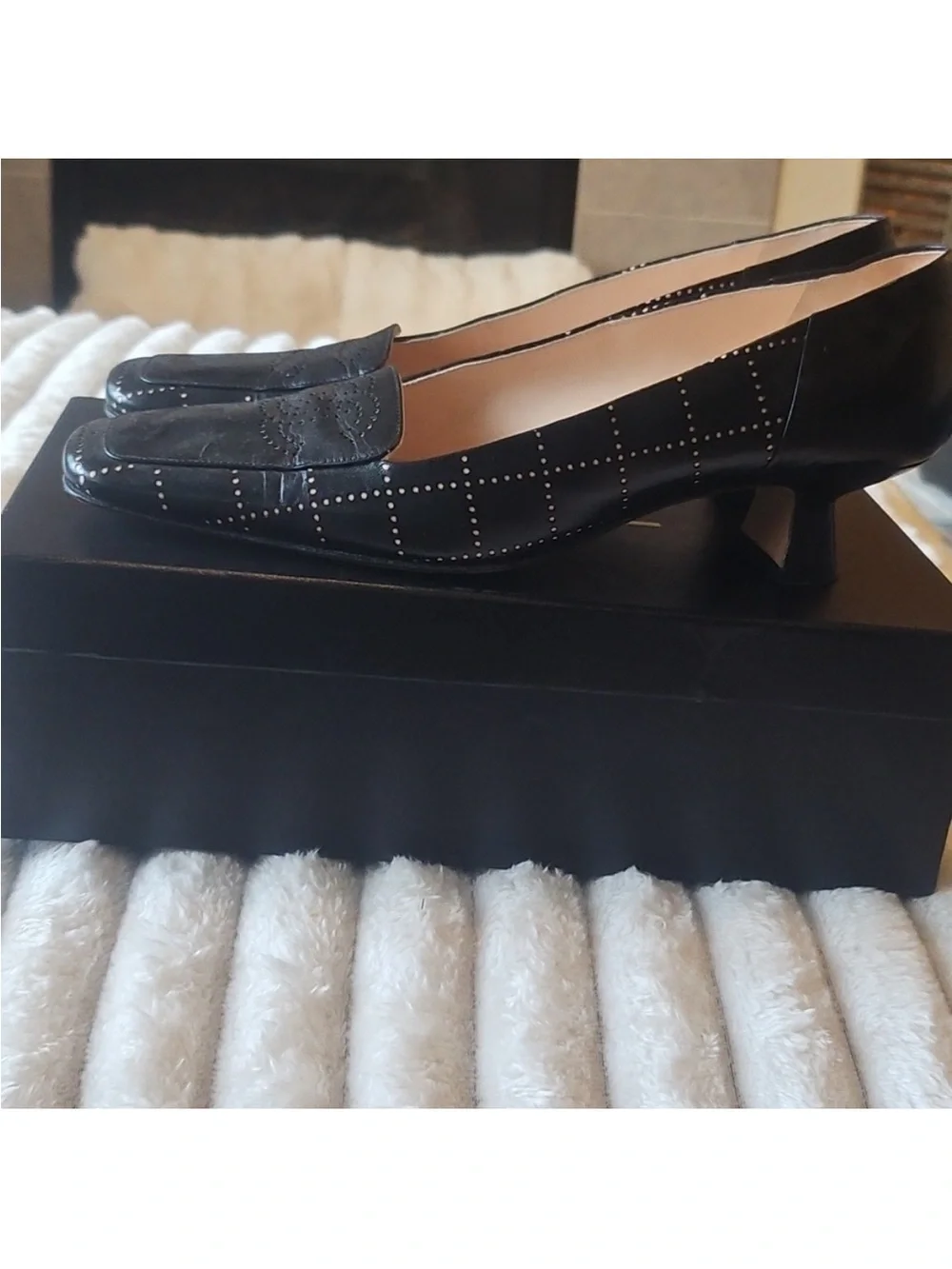 CHANEL euc excellent